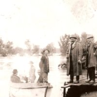 1903 Flood