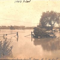 1903 Flood