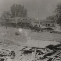 1903 Flood